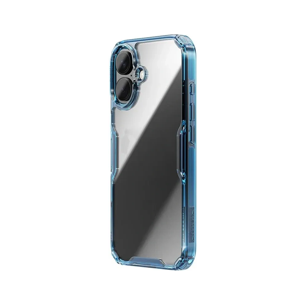 Hurtownia GSM - Nillkin Nature Pro Apple iPhone 16 Plus blau - NLK1583 - {ean13} - Hurt