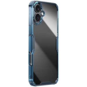 Hurtownia GSM - Nillkin Nature Pro Apple iPhone 16 Plus blau - NLK1583 - {ean13} - Hurt