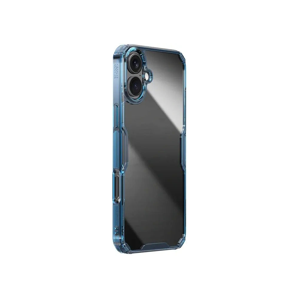 Hurtownia GSM - Nillkin Nature Pro Apple iPhone 16 Plus blau - NLK1583 - {ean13} - Hurt
