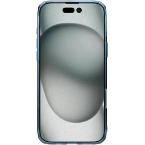 Hurtownia GSM - Nillkin Nature Pro Apple iPhone 16 Plus blau - NLK1583 - {ean13} - Hurt