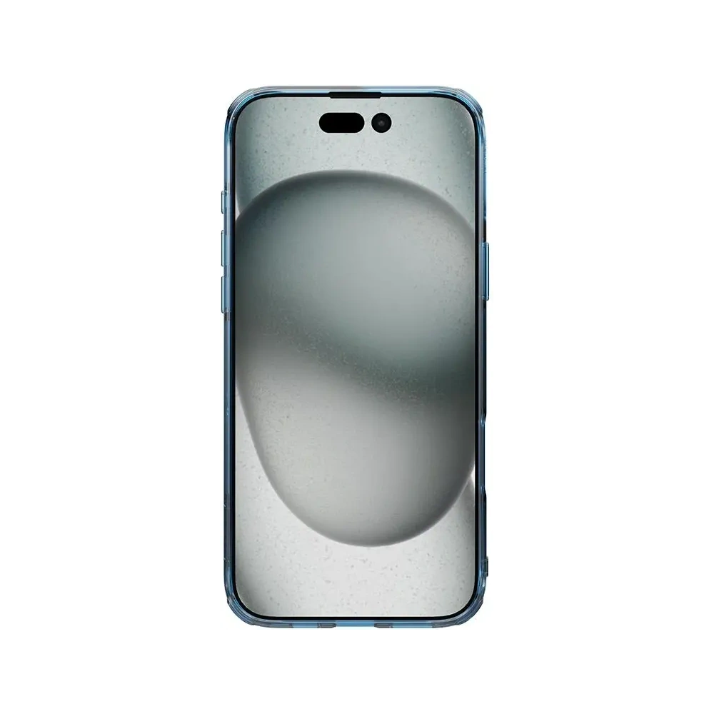 Hurtownia GSM - Nillkin Nature Pro Apple iPhone 16 Plus blau - NLK1583 - {ean13} - Hurt