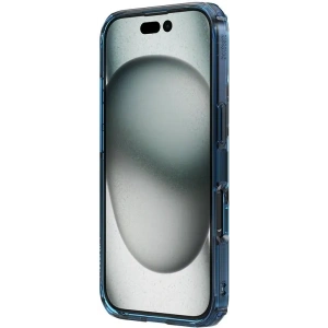 Hurtownia GSM - Nillkin Nature Pro Apple iPhone 16 Plus modrý - NLK1583 - {ean13} - Hurt