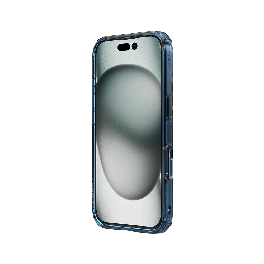 Hurtownia GSM - Nillkin Nature Pro Apple iPhone 16 Plus blau - NLK1583 - {ean13} - Hurt