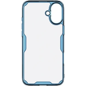 Hurtownia GSM - Nillkin Nature Pro Apple iPhone 16 Plus blau - NLK1583 - {ean13} - Hurt