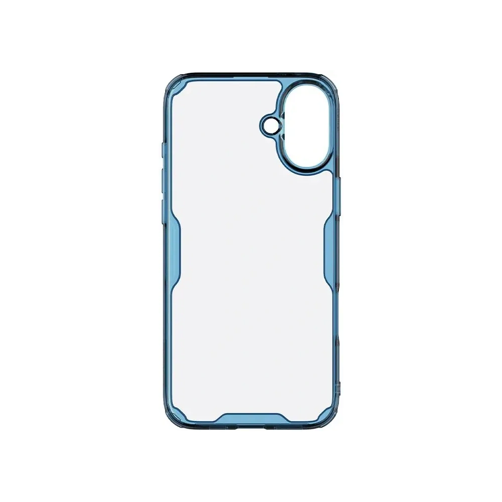 Hurtownia GSM - Nillkin Nature Pro Apple iPhone 16 Plus blau - NLK1583 - {ean13} - Hurt