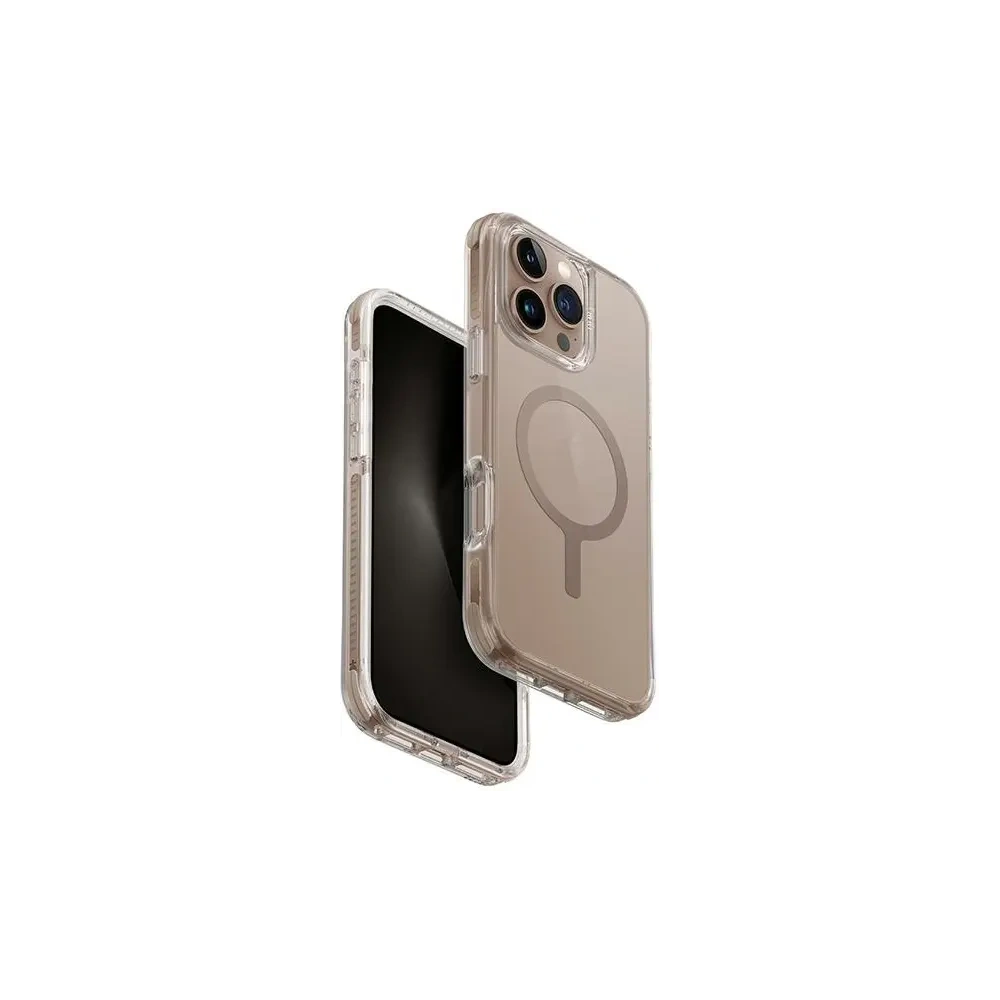 Hurtownia GSM - UNIQ Combat Apple iPhone 16 Pro MagClick Încărcare aurie - UNIQ1252 - {ean13} - Hurt