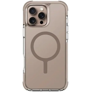 Hurtownia GSM - Etui UNIQ Combat Apple iPhone 16 Pro MagClick Charging złoty - UNIQ1252 - {ean13} - Hurt