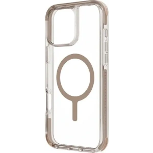 Hurtownia GSM - Etui UNIQ Combat Apple iPhone 16 Pro MagClick Charging złoty - UNIQ1252 - {ean13} - Hurt
