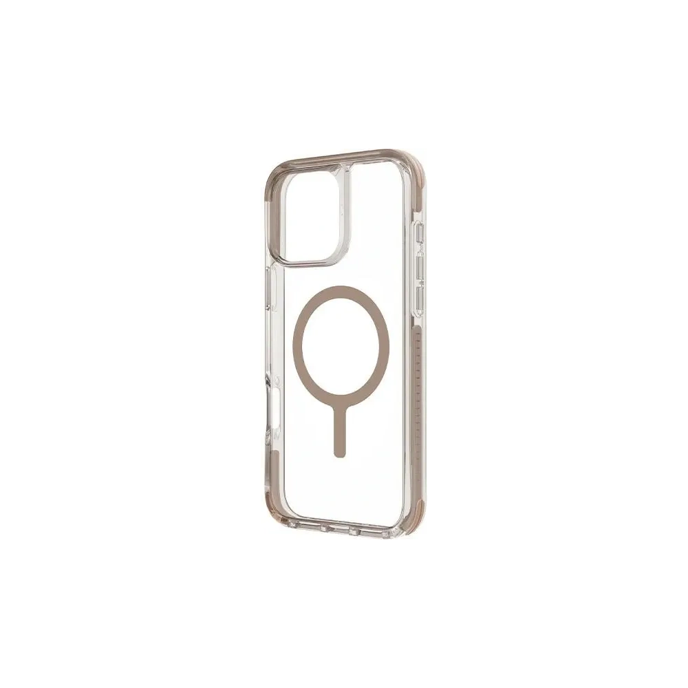 Hurtownia GSM - UNIQ Combat Apple iPhone 16 Pro MagClick Încărcare aurie - UNIQ1252 - {ean13} - Hurt