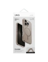 Wholesale UNIQ Combat Apple iPhone 16 Pro MagClick Charging gold - UNIQ1252 - {ean13} - Hurt