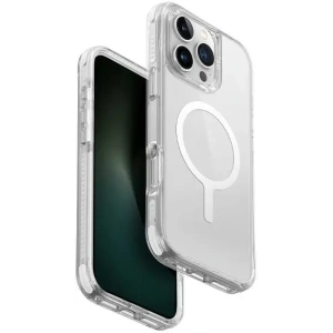 Hurtownia GSM - Etui UNIQ Combat Apple iPhone 16 Pro Max MagClick Charging biały - UNIQ1253 - {ean13} - Hurt