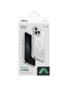 Hurtownia GSM - Etui UNIQ Combat Apple iPhone 16 Pro Max MagClick Charging biały - UNIQ1253 - {ean13} - Hurt