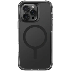 Hurtownia GSM - Etui UNIQ Combat Apple iPhone 16 Pro Max MagClick Charging czarny - UNIQ1254 - {ean13} - Hurt