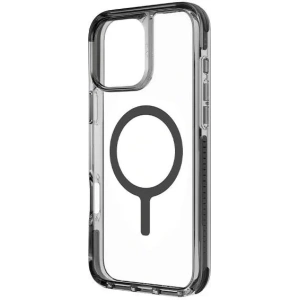 Hurtownia GSM - Etui UNIQ Combat Apple iPhone 16 Pro Max MagClick Charging czarny - UNIQ1254 - {ean13} - Hurt