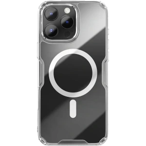 Hurtownia GSM - Nillkin Nature Pro Magnetic Apple iPhone 16 Pro Max klar - NLK1584 - {ean13} - Hurt