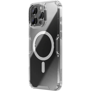 Hurtownia GSM - Nillkin Nature Pro Magnetic Apple iPhone 16 Pro Max čirý - NLK1584 - {ean13} - Hurt