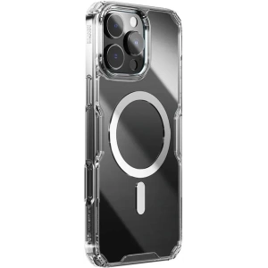 Hurtownia GSM - Nillkin Nature Pro Magnetic Apple iPhone 16 Pro Max klar - NLK1584 - {ean13} - Hurt