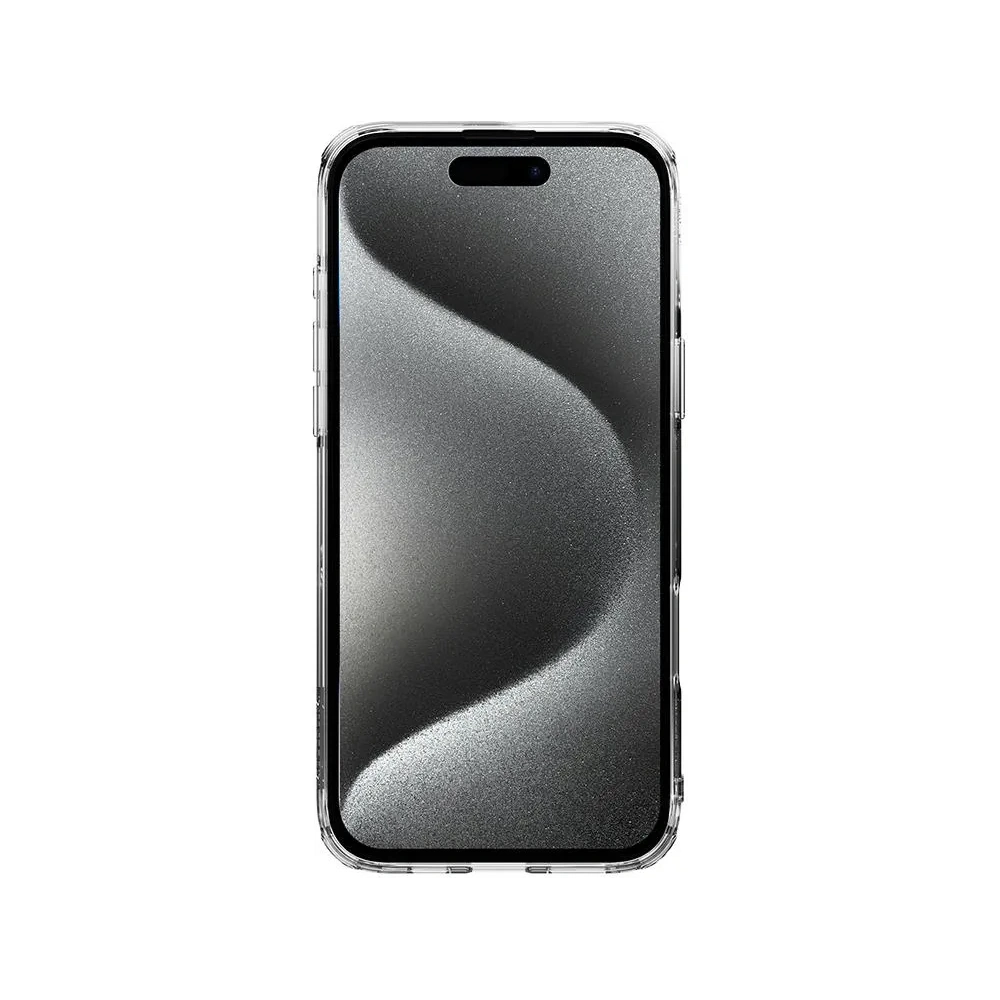 Wholesale Nillkin Nature Pro Magnetic Apple iPhone 16 Pro Max clear - NLK1584 - {ean13} - Hurt