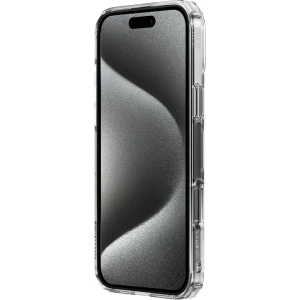 Hurtownia GSM - Nillkin Nature Pro Magnetic Apple iPhone 16 Pro Max klar - NLK1584 - {ean13} - Hurt