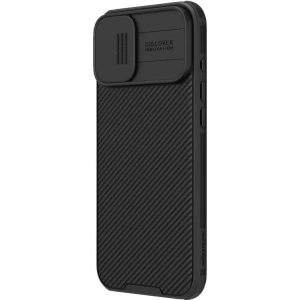 Hurtownia GSM - Nillkin Camshield Pro Apple iPhone 16 schwarz - NLK1585 - {ean13} - Hurt