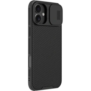 Hurtownia GSM - Nillkin Camshield Pro Apple iPhone 16 schwarz - NLK1585 - {ean13} - Hurt