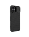 Hurtownia GSM - Nillkin Camshield Pro Apple iPhone 16 schwarz - NLK1585 - {ean13} - Hurt