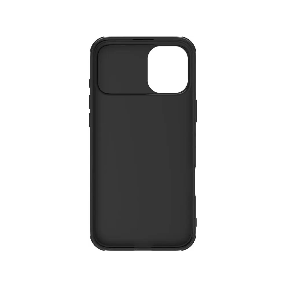 Hurtownia GSM - Nillkin Camshield Pro Apple iPhone 16 schwarz - NLK1585 - {ean13} - Hurt