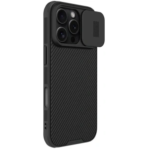 Hurtownia GSM - Nillkin Camshield Pro Apple iPhone 16 Pro schwarz - NLK1586 - {ean13} - Hurt