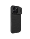 Hurtownia GSM - Nillkin Camshield Pro Apple iPhone 16 Pro negru - NLK1586 - {ean13} - Hurt