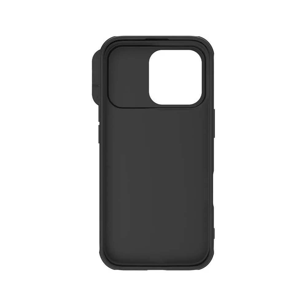 Hurtownia GSM - Nillkin Camshield Pro Apple iPhone 16 Pro negru - NLK1586 - {ean13} - Hurt