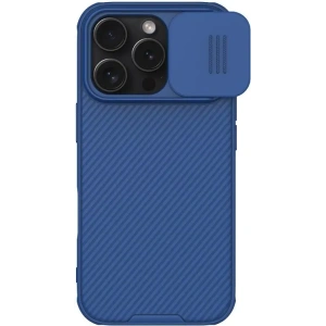 Hurtownia GSM - Nillkin Camshield Pro Apple iPhone 16 Pro blau - NLK1587 - {ean13} - Hurt