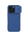 Nillkin Camshield Pro Apple iPhone 16 Pro albastru - iPhone 16 Pro - Nillkin