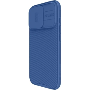 Hurtownia GSM - Nillkin Camshield Pro Apple iPhone 16 Pro blau - NLK1587 - {ean13} - Hurt