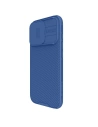Hurtownia GSM - Etui Nillkin Camshield Pro Apple iPhone 16 Pro niebieski - NLK1587 - {ean13} - Hurt