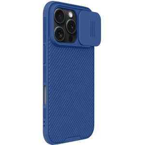 Hurtownia GSM - Nillkin Camshield Pro Apple iPhone 16 Pro blau - NLK1587 - {ean13} - Hurt