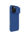 Hurtownia GSM - Etui Nillkin Camshield Pro Apple iPhone 16 Pro niebieski - NLK1587 - {ean13} - Hurt