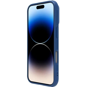 Hurtownia GSM - Nillkin Camshield Pro Apple iPhone 16 Pro blau - NLK1587 - {ean13} - Hurt