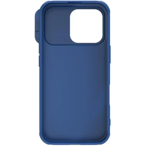Hurtownia GSM - Nillkin Camshield Pro Apple iPhone 16 Pro blau - NLK1587 - {ean13} - Hurt