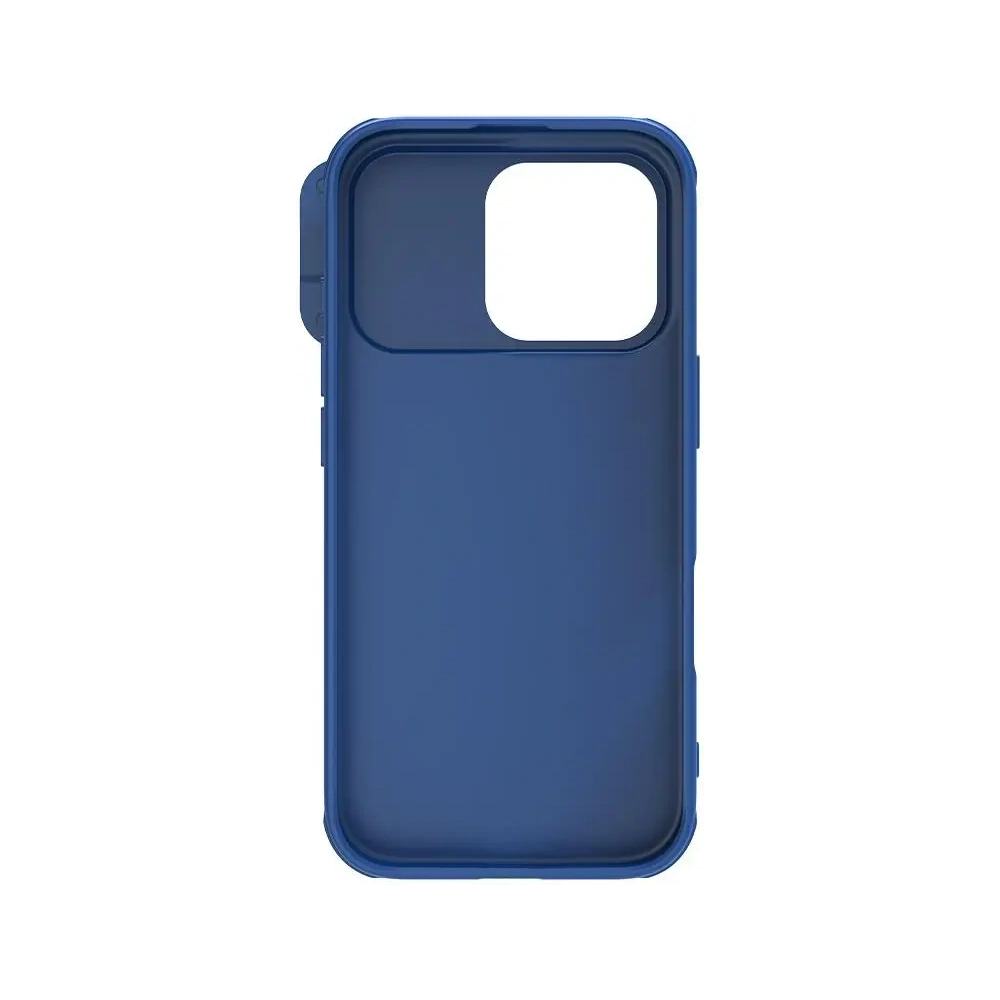 Hurtownia GSM - Nillkin Camshield Pro Apple iPhone 16 Pro modrý - NLK1587 - {ean13} - Hurt