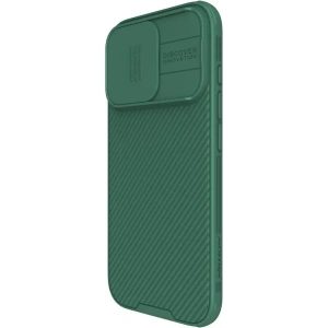 Hurtownia GSM - Nillkin Camshield Pro Apple iPhone 16 Pro zelená - NLK1588 - {ean13} - Hurt