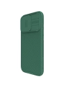 Wholesale Nillkin Camshield Pro Apple iPhone 16 Pro green - NLK1588 - {ean13} - Hurt