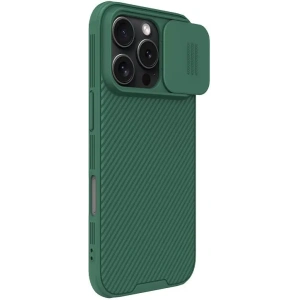 Hurtownia GSM - Nillkin Camshield Pro Apple iPhone 16 Pro grün - NLK1588 - {ean13} - Hurt