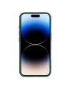 Wholesale Nillkin Camshield Pro Apple iPhone 16 Pro green - NLK1588 - {ean13} - Hurt