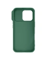 Wholesale Nillkin Camshield Pro Apple iPhone 16 Pro green - NLK1588 - {ean13} - Hurt