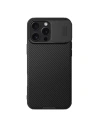 Etui Nillkin Camshield Pro Apple iPhone 16 Pro Max czarny - iPhone 16 Pro Max - Nillkin