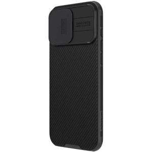 Hurtownia GSM - Nillkin Camshield Pro Apple iPhone 16 Pro Max schwarz - NLK1589 - {ean13} - Hurt