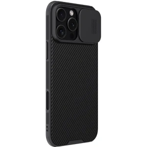 Hurtownia GSM - Nillkin Camshield Pro Apple iPhone 16 Pro Max schwarz - NLK1589 - {ean13} - Hurt