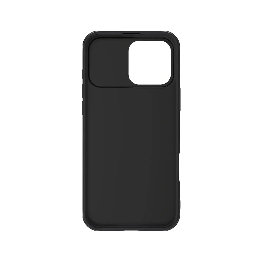 Hurtownia GSM - Etui Nillkin Camshield Pro Apple iPhone 16 Pro Max czarny - NLK1589 - {ean13} - Hurt