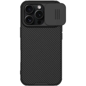 Hurtownia GSM - Nillkin Camshield Pro Magnetic Apple iPhone 16 Pro schwarz - NLK1590 - {ean13} - Hurt