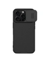 Nillkin Camshield Pro Magnetic Apple iPhone 16 Pro schwarz - iPhone 16 Pro - Nillkin
